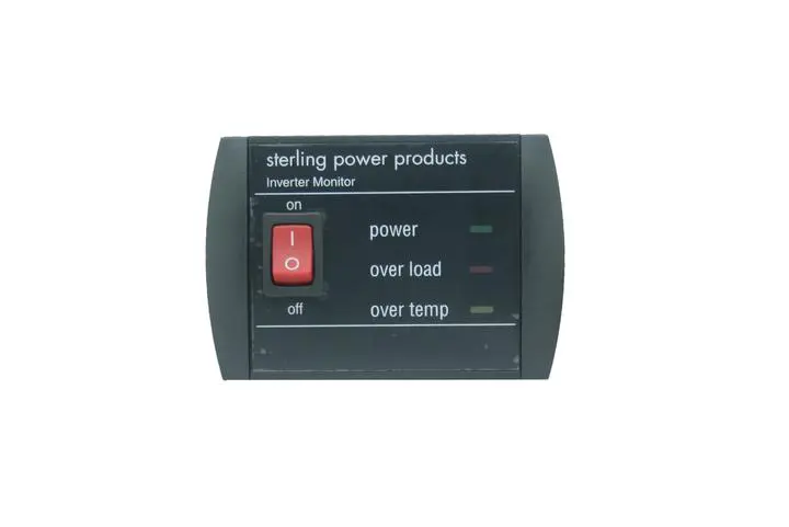SWR Remote Control