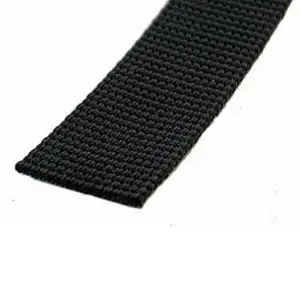 FWR5119 Polyester Ribbon Window Rubber