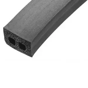 SEN152 Expanded Neoprene (skinned on 4 sides) 13 x 10 mm