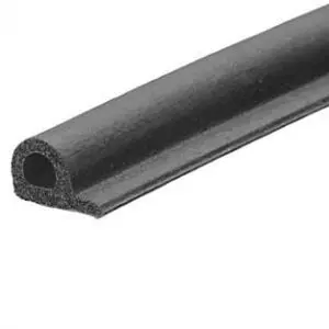 SRS1706 Sponge Rubber P Section