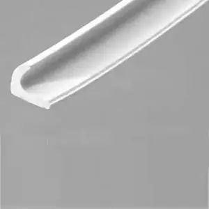 SRS1709 Sponge Rubber V Section