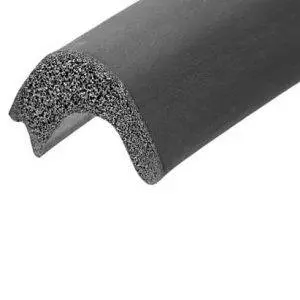 SRS1896 Sponge Rubber Section