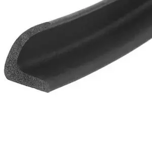 SRS1902 Sponge Rubber Section