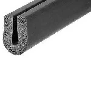 SRS1903 Sponge Rubber Section
