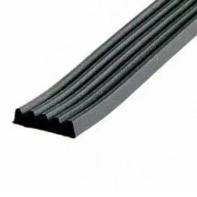 SRS3293 Sponge Rubber Crown Strip