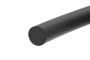 ENC87 Expanded Neoprene Cord