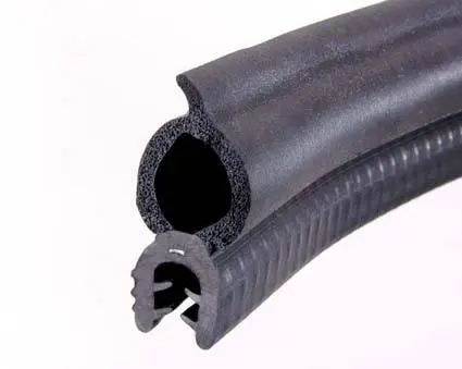 ETS1668 Edge Trims with Top Seal