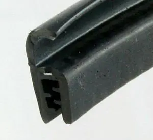 ETS3241 Edge Trim With Lip Seal