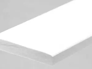 PFDS575 Rigid PVC fixing strip