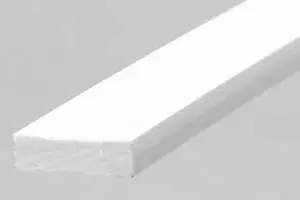 PFDS591 Rigid PVC Fender Fixing Strip