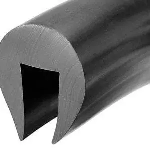 RFU101 Rubber U Fender