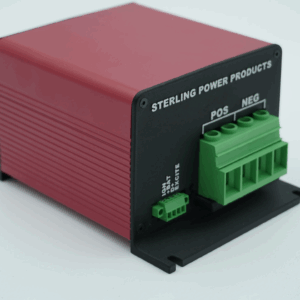 12v ALD angle