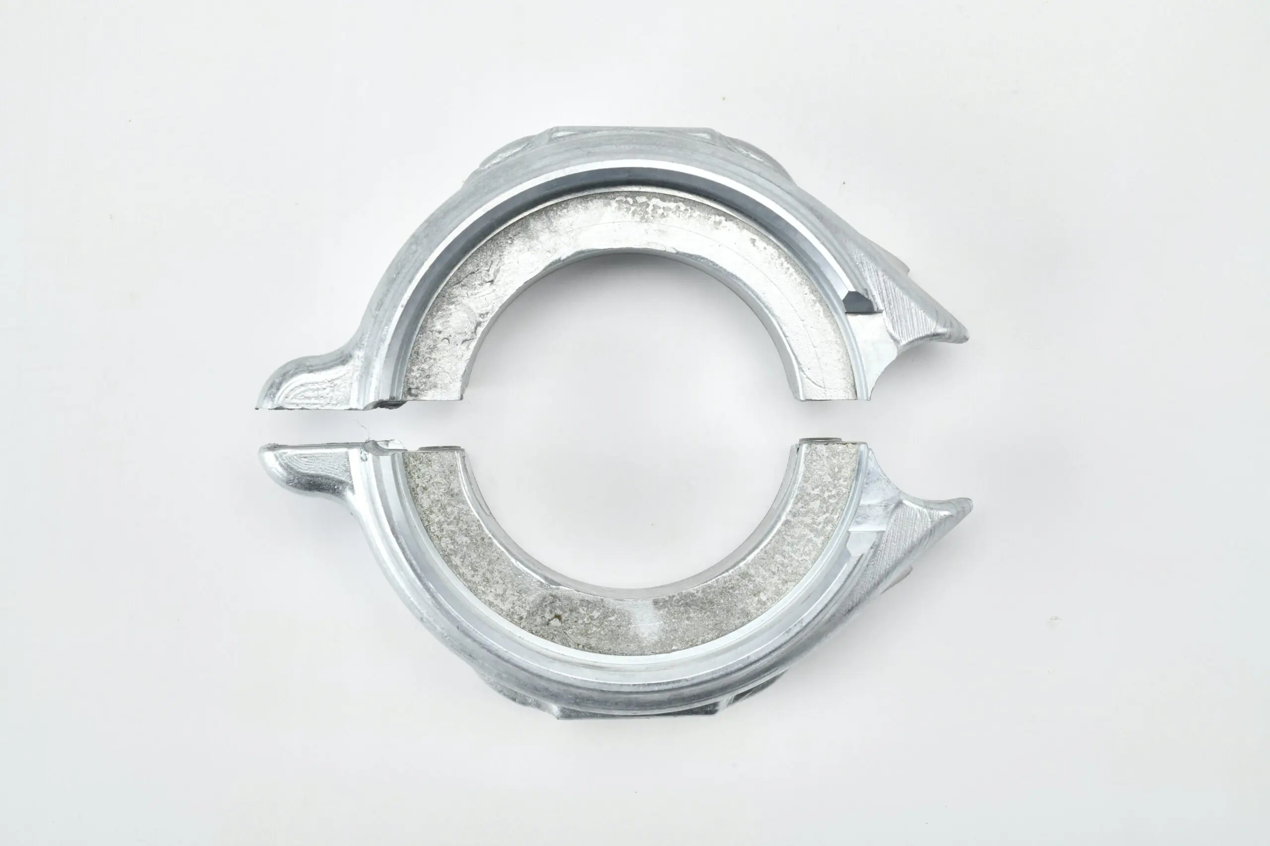 HydroAxe VOLVO PENTA 130S-M150S Anode above
