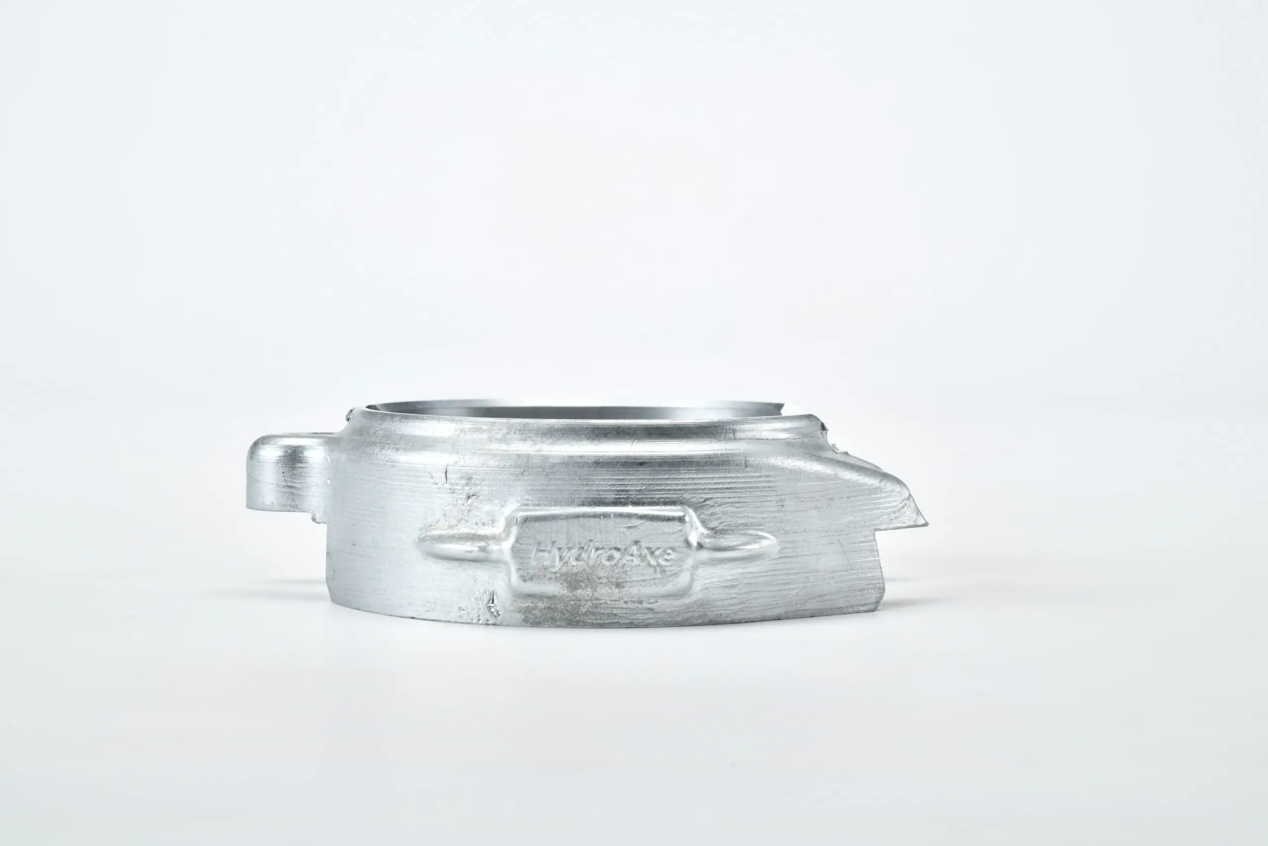 HydroAxe VOLVO PENTA 130S-M150S Anode side