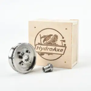 HydroAxe Torqeedo Line Cutter Kit