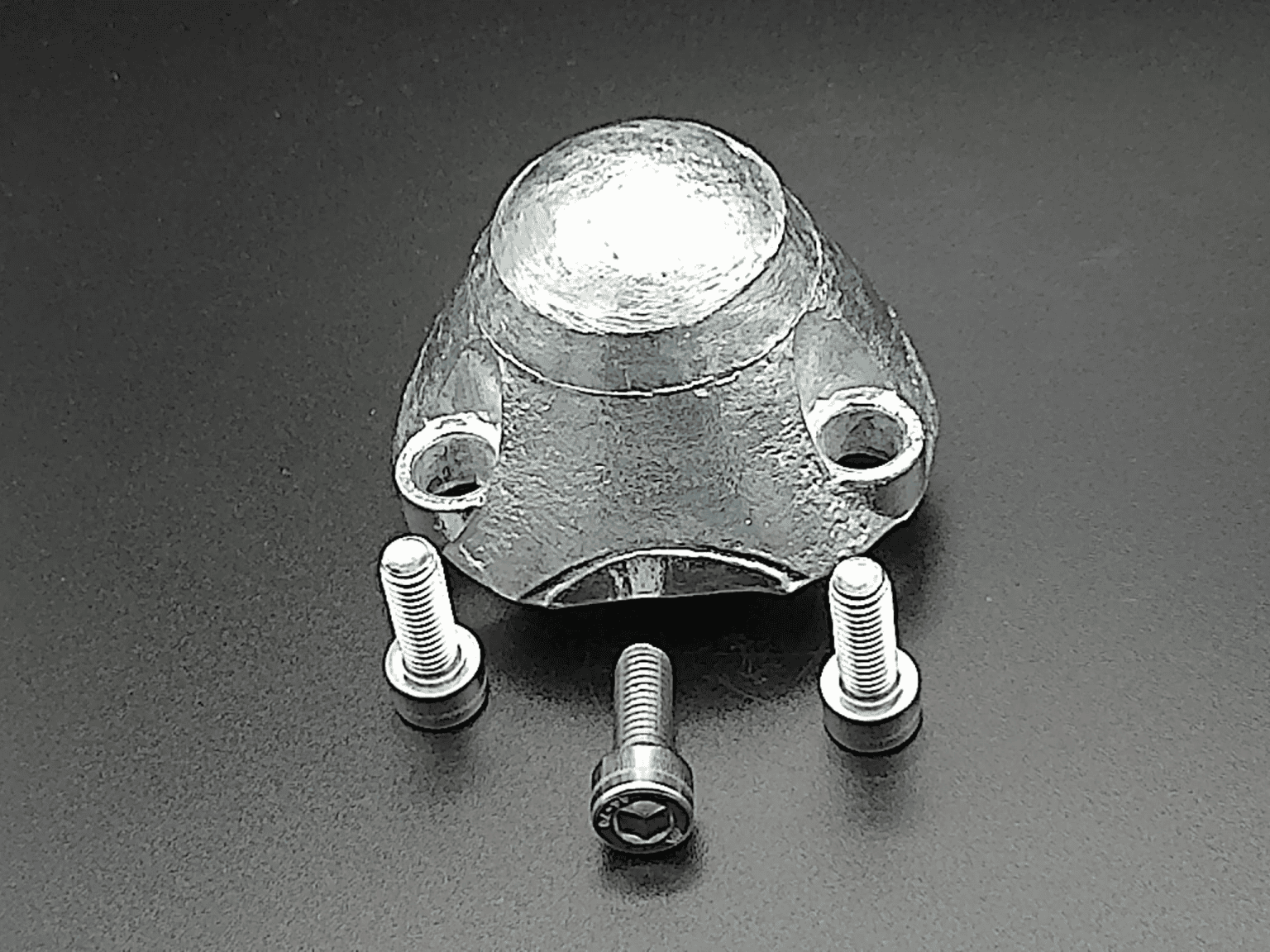 Zinc Anode Kit for APS H5 Autoprop Saildrive - Anodes Direct
