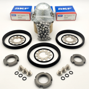 APS H5 Saildrive Roller Bearing Tabwasher Kit