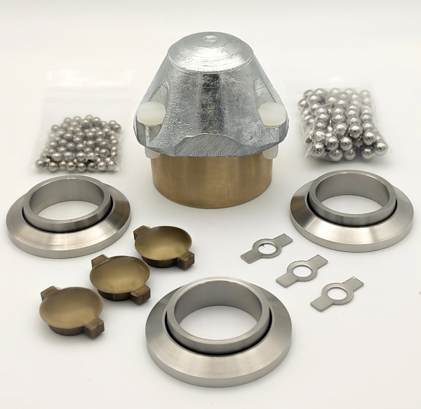 H5 Ball Bearing Kit