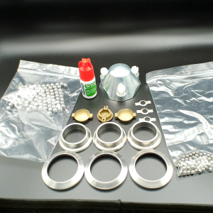 H5 Ball Bearing Kit (anode front)