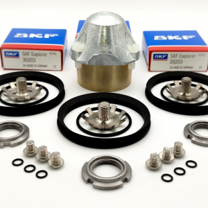 H5 Roller Bearing Tabscrew Kit