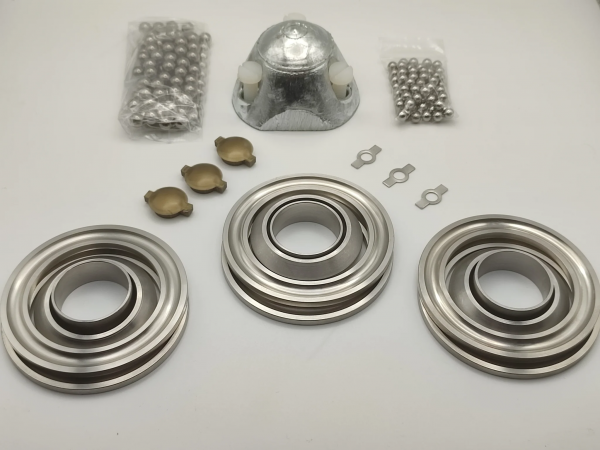 H6 Ball Bearing Kit