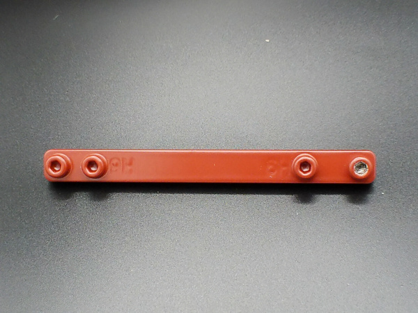 H6/H9 Roller Bearing Lock Screw Spanner