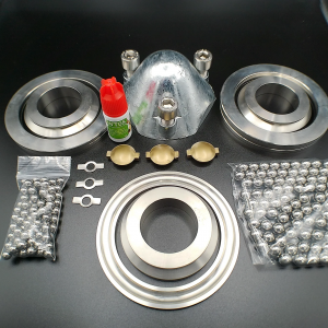 H9 Ball Bearing Kit