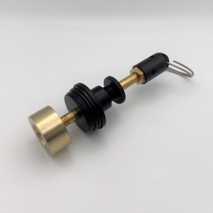 Ionguard Plunger Assembly