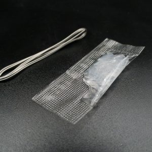 Ionguard Silicone & Wire