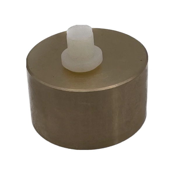 VF70 2 Blade Buffer Stop