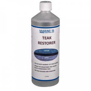 Teak Restorer 1 litre