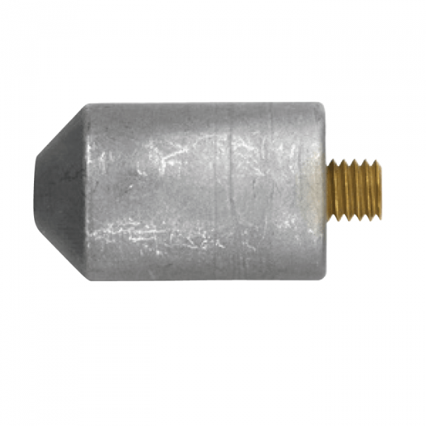 00716al Volvo Penta Pencil ANode