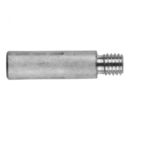 02130 Man Diesel Pencil Anode