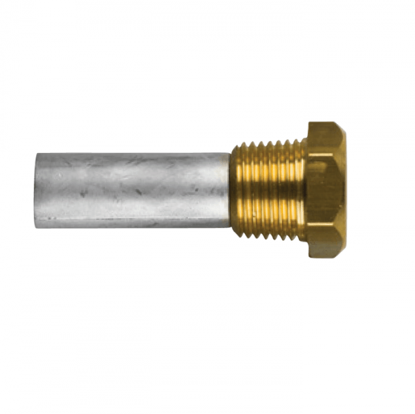 tec-sd9 SEN-DURE Pencil Anode