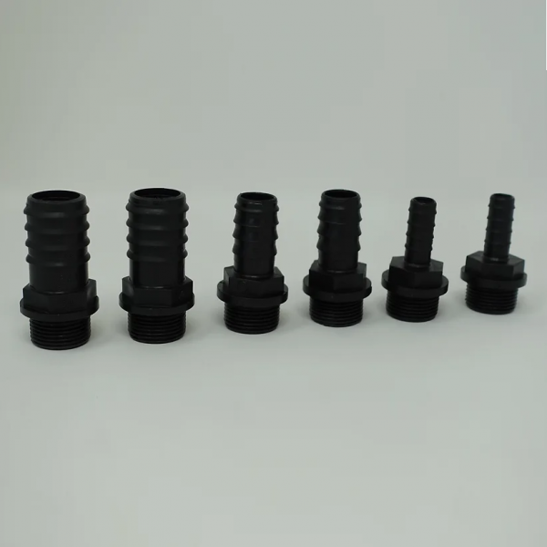 Below Deck Silica Gel Tank Breather Dryer straight fittings