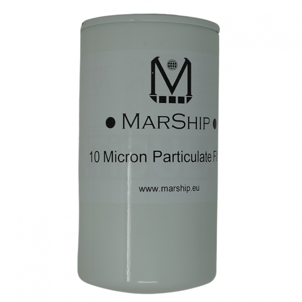 Particulate Filter 10 micron