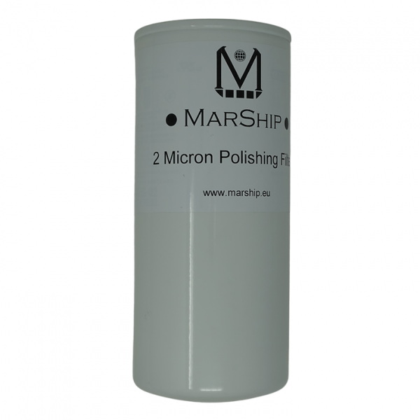 Polishing Filter 2 micron