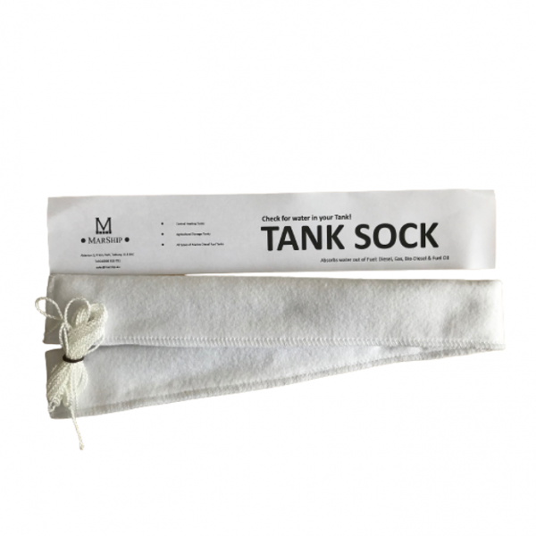 Tank Sock