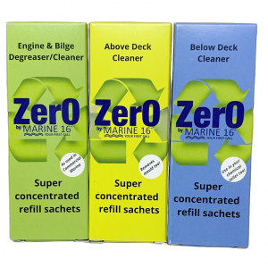Zer0 Box Pack