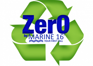 Zero by Marine 16 Logo