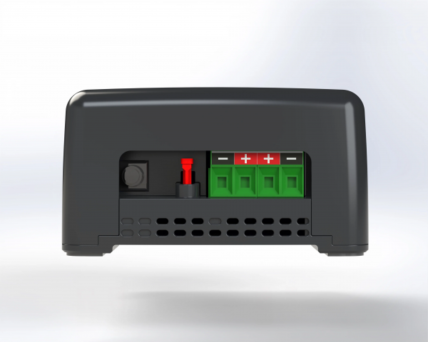 AMPS Battery Charger