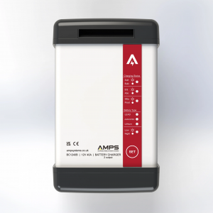 AMPS Battery Charger