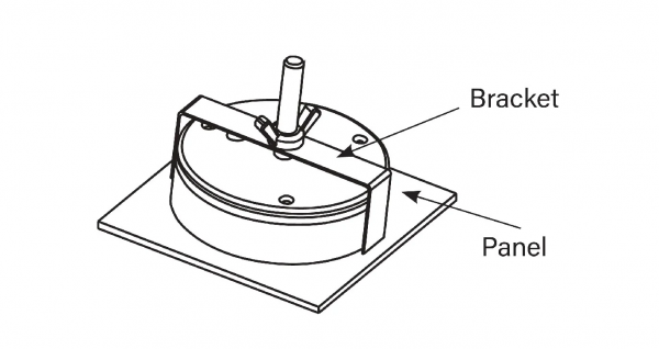 BM1 mounting bracket