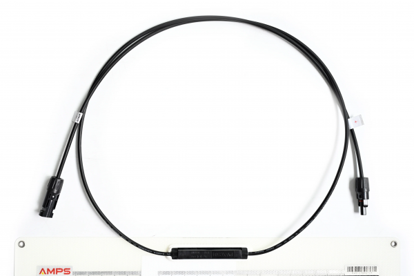 SP100 Solar Panel cable