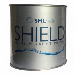 Shield Undercoat