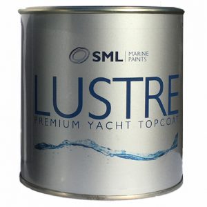 Silicone Alkyd Gloss Topcoat