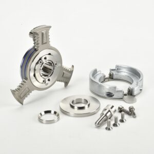 HydroAxe Saildrive Rope Cutter SEAPROP 60