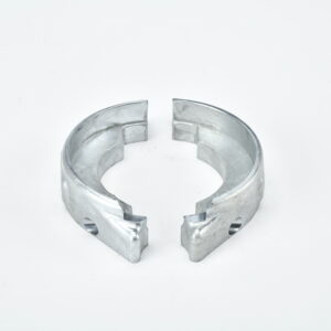 HydroAxe VOLVO PENTA 120S-MS25S Anode