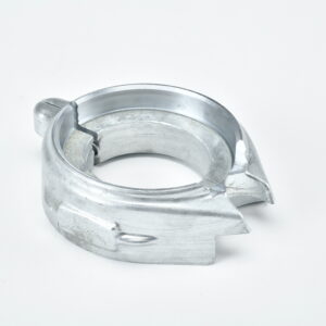 HydroAxe VOLVO PENTA 130S-M150S Anode