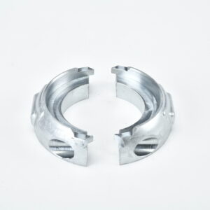 HydroAxe Yanmar Anode